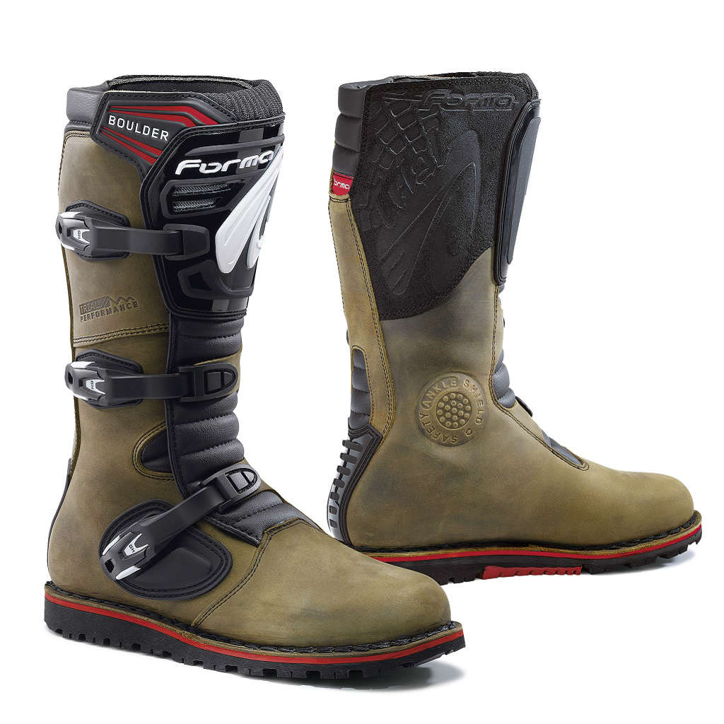 Forma 2024 bike boots