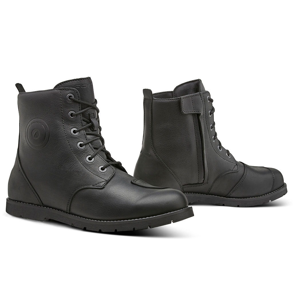 Best urban motorcycle boots on sale