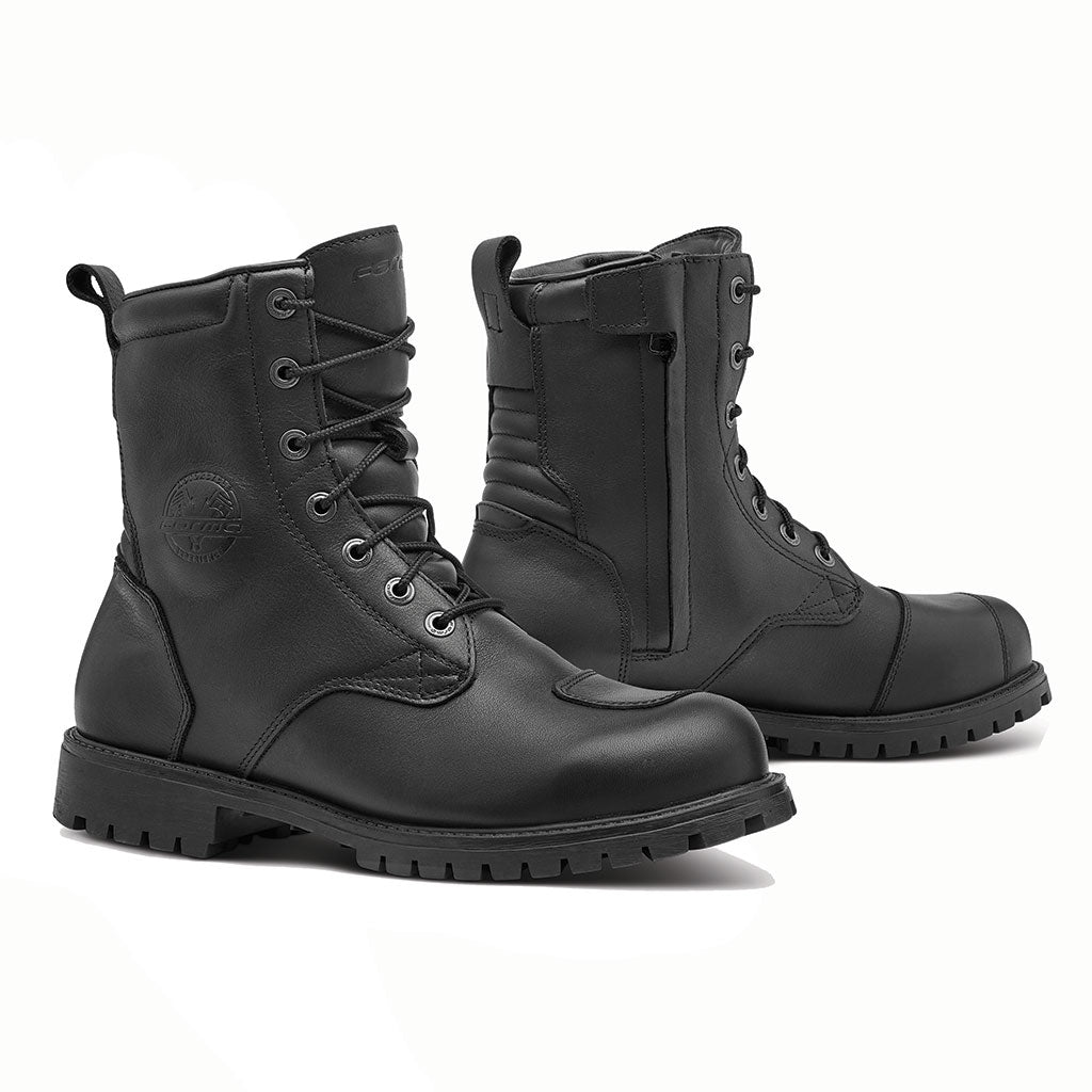 Urban on sale motorcycle boots